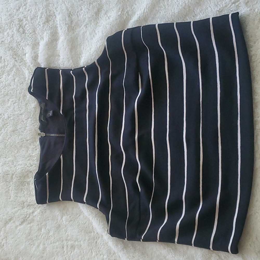 Banana republic top